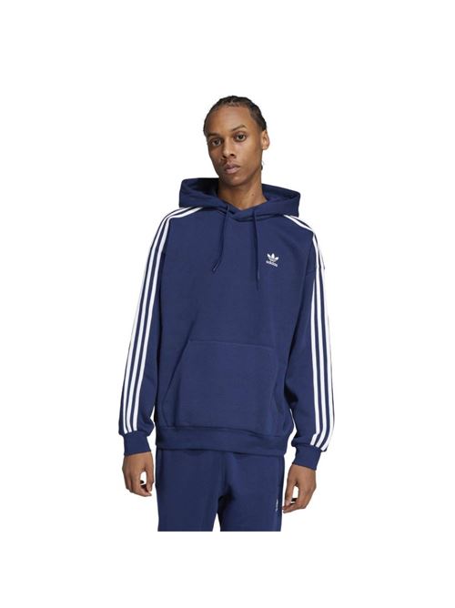 baggy hoodie felpa capp ADIDAS ORIGINAL | JP1075X